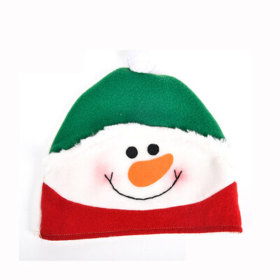 〖Follure〗Christmas Children Hat Snowman Christmas DecorationsElkOld Man Hat Decoration
〖Follure〗Christmas Children Hat Snowman Christmas DecorationsElkOld Man Hat Decoration
