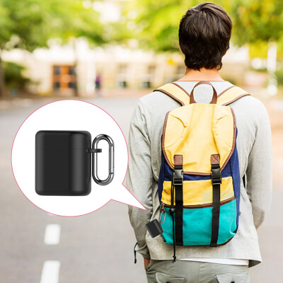 New Silicone Cover Anti-lost Earphone Cases For Huawei Honor FlyPods Pro Freebuds 2 Pro Protective Cases with Hook
New Silicone Cover Anti-lost Earphone Cases For Huawei Honor FlyPods Pro Freebuds 2 Pro Protective Cases with Hook