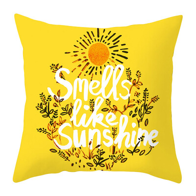 Yellow Pillow Case Cartoon Yellow Peach Cashmere Pillow Back Pillow Cover Car Cushion Home Decor Sofa Pillow Cases
Yellow Pillow Case Cartoon Yellow Peach Cashmere Pillow Back Pillow Cover Car Cushion Home Decor Sofa Pillow Cases