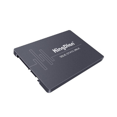 KingDian SSD SATA3 Interface S200 60GB Internal Solid State Drive for Computer Laptop Desktop
KingDian SSD SATA3 Interface S200 60GB Internal Solid State Drive for Computer Laptop Desktop