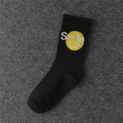Summer New Men And Women Cotton Socks Tide Brand Long Tube Tide Socks Street Skateboard Personality Fashion Sports Socks
Summer New Men And Women Cotton Socks Tide Brand Long Tube Tide Socks Street Skateboard Personality Fashion Sports Socks