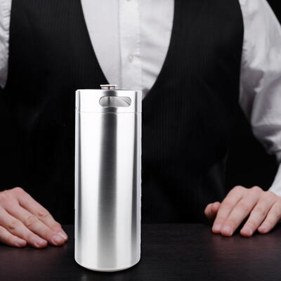 Greensen 10L Stainless Steel Large Beer Holder Bottle Container for Wine Brew Pot Beer Container Beer Holder Bottle
Greensen 10L Stainless Steel Large Beer Holder Bottle Container for Wine Brew Pot Beer Container Beer Holder Bottle