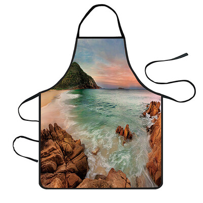 Toponeto Home Women Waterproof Cute Cartoon Kitchen Restaurant Cooking Bib Apron Aprons
Toponeto Home Women Waterproof Cute Cartoon Kitchen Restaurant Cooking Bib Apron Aprons
