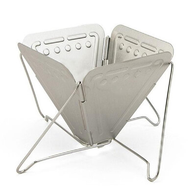 Stainless Steel Coffee Dripper Holder Foldable Coffee Filter Rack Camping Hiking Picnic Pour Over Coffee Drip Cone
Stainless Steel Coffee Dripper Holder Foldable Coffee Filter Rack Camping Hiking Picnic Pour Over Coffee Drip Cone