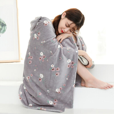 Toponeto Multifunction Winter Lady Flannel Shawl Blanket Wearable SofaMat Thick Warm Soft
Toponeto Multifunction Winter Lady Flannel Shawl Blanket Wearable SofaMat Thick Warm Soft