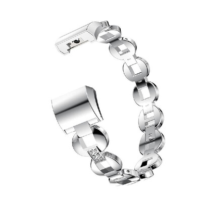 Watch Band High Quality Watch Band Zinc Alloy Women Watch Band Fashion Simple Style Wrist Strap for Fitbit Charge 2
Watch Band High Quality Watch Band Zinc Alloy Women Watch Band Fashion Simple Style Wrist Strap for Fitbit Charge 2