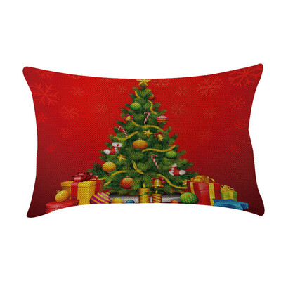 〖Follure〗Christmas Sofa Bed Home Decoration Festival Pillow Case Cushion Cover20x12inch
〖Follure〗Christmas Sofa Bed Home Decoration Festival Pillow Case Cushion Cover20x12inch