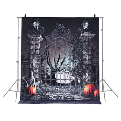 69 5ft21 15m Halloween Backdrop Photography Background Decoration Pumpkin Pattern for DSLR Camera Photo Studio
69 5ft21 15m Halloween Backdrop Photography Background Decoration Pumpkin Pattern for DSLR Camera Photo Studio