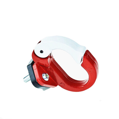 〖Follure〗Metal Hook Mounting Kit fit for Xiaomi M365 Electric Scooter Bicycle Accessorie
〖Follure〗Metal Hook Mounting Kit fit for Xiaomi M365 Electric Scooter Bicycle Accessorie