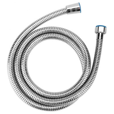 Greensen G12" 15m Stainless Steel Flexible Bathing Shower Hose Replacement for Bathroom Home Use
Greensen G12" 15m Stainless Steel Flexible Bathing Shower Hose Replacement for Bathroom Home Use