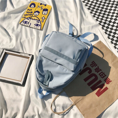 Insfeng schoolbag female Korean version of senior high school students Chuchao card ancient feeling of girls shoulder bag leisure
Insfeng schoolbag female Korean version of senior high school students Chuchao card ancient feeling of girls shoulder bag leisure