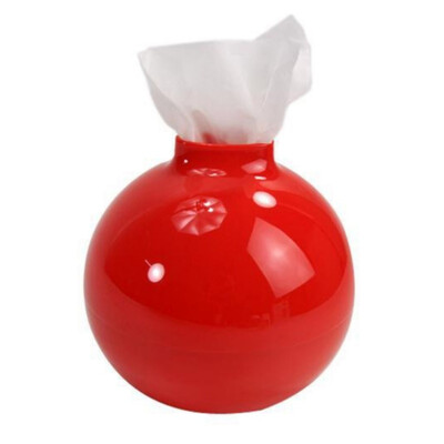 Plastic Round Tissue Box Roll Paper Canister Tissue Holder Container Tissue Storage Box Case Funny Toilet Paper Pot Holder
Plastic Round Tissue Box Roll Paper Canister Tissue Holder Container Tissue Storage Box Case Funny Toilet Paper Pot Holder