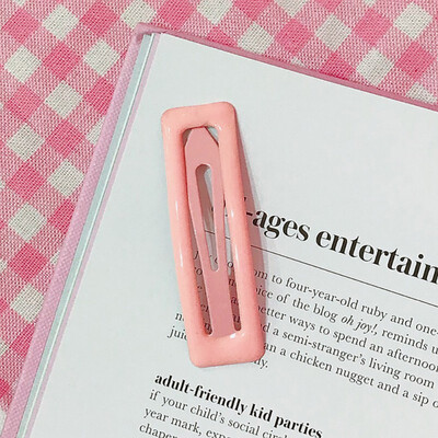 Korean girl heart geometry drop oil candy color word clip bangs clip wild soft girl broken hair clip
Korean girl heart geometry drop oil candy color word clip bangs clip wild soft girl broken hair clip