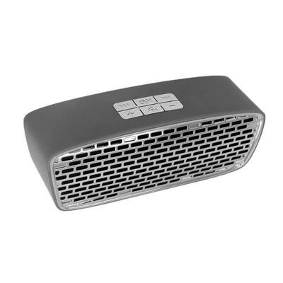 NR-2021 Car Outdoor Bluetooth Speakers Wireless Bluetooth 50 HIFI Speaker 3D Surround Stereo Support AUX TF Card FM Radio
NR-2021 Car Outdoor Bluetooth Speakers Wireless Bluetooth 50 HIFI Speaker 3D Surround Stereo Support AUX TF Card FM Radio