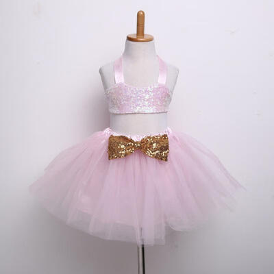 Newborn Baby Girl Party Princess Pageant Tutu Kids Toddler Sequins Flower Dress
Newborn Baby Girl Party Princess Pageant Tutu Kids Toddler Sequins Flower Dress