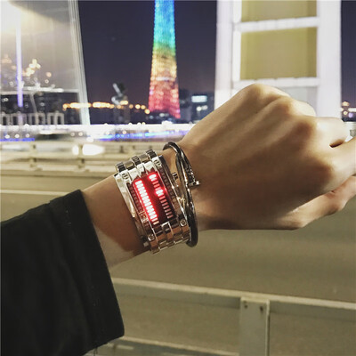Bracelet ins Minority Design Trendy Boys&Cool Girls Korean Edition Simple Personality Street Hip-hop
Bracelet ins Minority Design Trendy Boys&Cool Girls Korean Edition Simple Personality Street Hip-hop