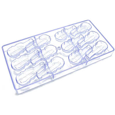 Clear Hard Chocolate Maker DIY Diamond Candy Mold Fondant Cookies Chocolate Plastic Transparent Mold For Kitchen
Clear Hard Chocolate Maker DIY Diamond Candy Mold Fondant Cookies Chocolate Plastic Transparent Mold For Kitchen