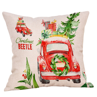 Tailored Christmas Throw Pillow Cover Pillowcases Decorative Sofa Cushion Cover
Tailored Christmas Throw Pillow Cover Pillowcases Decorative Sofa Cushion Cover