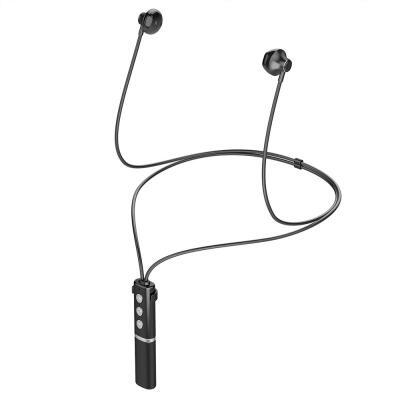 YH-03 In-ear Headphones Neck-mounted Metal Magnetic Wireless Sports Bluetooth Headset
YH-03 In-ear Headphones Neck-mounted Metal Magnetic Wireless Sports Bluetooth Headset