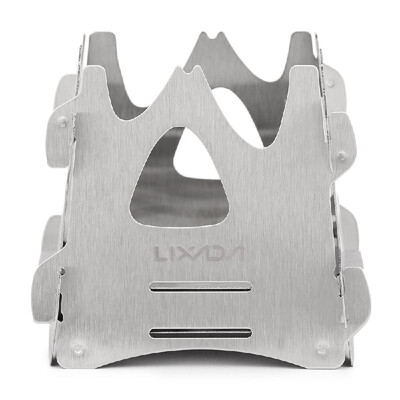 Hexagon Outdoor Camping Wood Stove Portable Folding Lightweight Backpacking Pocket Mini Stove
Hexagon Outdoor Camping Wood Stove Portable Folding Lightweight Backpacking Pocket Mini Stove