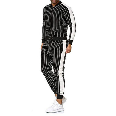 Toponeto Mens Autumn Winter Casual Button Sweatshirt Top Pants Sets Sport Suit Tracksuit
Toponeto Mens Autumn Winter Casual Button Sweatshirt Top Pants Sets Sport Suit Tracksuit