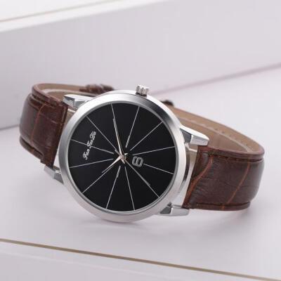 Fashion Temperament Quartz watch women Fashionable clock with time projection Business Simple wristwatches for ladies D
Fashion Temperament Quartz watch women Fashionable clock with time projection Business Simple wristwatches for ladies D