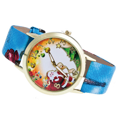 Top Brand Leather New Chrismas tree Women Watches Fashion Luxury Ladies Quartz Womans Watch Strap Watch Reloj Wristwatch &Ff
Top Brand Leather New Chrismas tree Women Watches Fashion Luxury Ladies Quartz Womans Watch Strap Watch Reloj Wristwatch &Ff
