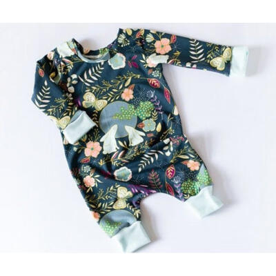 Newborn Baby Boys Girls Cotton Bodysuit Romper Jumpsuit Sunsuit Outfits Clothes Onepiece
Newborn Baby Boys Girls Cotton Bodysuit Romper Jumpsuit Sunsuit Outfits Clothes Onepiece