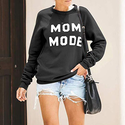 Tailored Womens Crewneck Sweatshirt Long Sleeve Letter Print Terry Casual Cute Pullover
Tailored Womens Crewneck Sweatshirt Long Sleeve Letter Print Terry Casual Cute Pullover