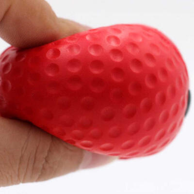 Greensen Sprort Release Stress Fight Ball Head Band for Reflex Speed Training Boxing Punch Thai Exercise
Greensen Sprort Release Stress Fight Ball Head Band for Reflex Speed Training Boxing Punch Thai Exercise