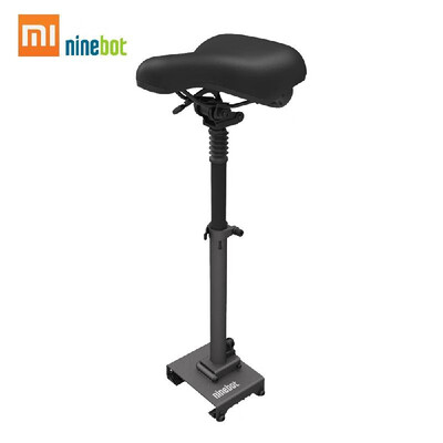 Xiaomi Ninebot M365 Scooter Pro Seat Saddle Foldable Height Spare Parts Electric Scooter Adjustable Seat With Shock Absorbing
Xiaomi Ninebot M365 Scooter Pro Seat Saddle Foldable Height Spare Parts Electric Scooter Adjustable Seat With Shock Absorbing