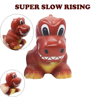 Gotoamei Huge Adorable Dinosaur Super Slow Rising Kids Fun Stress Reliever Decompression
Gotoamei Huge Adorable Dinosaur Super Slow Rising Kids Fun Stress Reliever Decompression