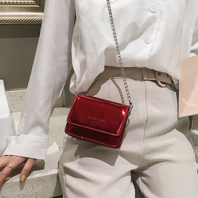 Advanced sense bag foreign mini square bag French niche chain bag handbags new 2019 texture Messenger bag
Advanced sense bag foreign mini square bag French niche chain bag handbags new 2019 texture Messenger bag