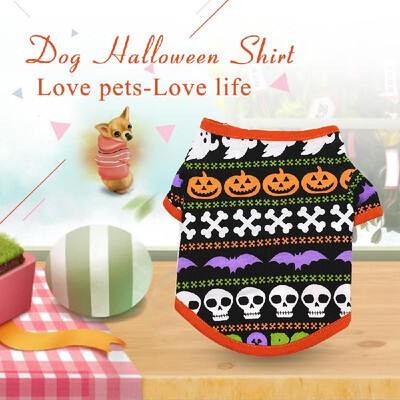 Dog Halloween Shirt Pet T Shirt Dog Pet Clothes Pet Halloween Clothes Halloween Costume Dog Shirts
Dog Halloween Shirt Pet T Shirt Dog Pet Clothes Pet Halloween Clothes Halloween Costume Dog Shirts