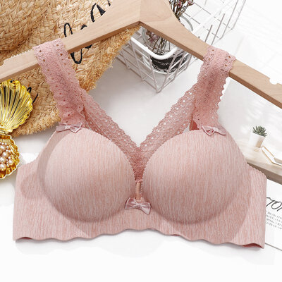 Sexy Bras Women Push Up Lingerie Seamless Bra Wire Free Bralette Backless Plunge Intimates Lace Female Underwear
Sexy Bras Women Push Up Lingerie Seamless Bra Wire Free Bralette Backless Plunge Intimates Lace Female Underwear