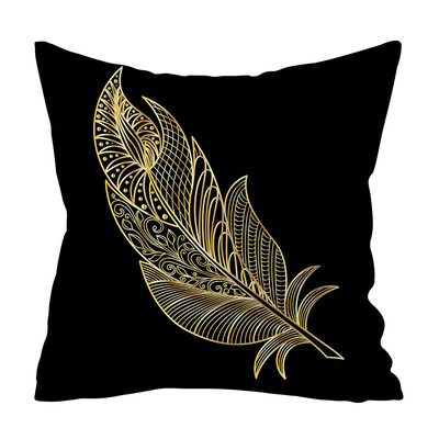 〖Follure〗Gold Plant Printed Polyester Pillow Case Cover Sofa Cushion Cover Home Decor A
〖Follure〗Gold Plant Printed Polyester Pillow Case Cover Sofa Cushion Cover Home Decor A
