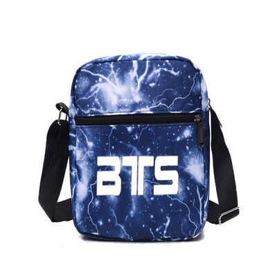 Shoulder Bag Waterproof Crossbody Bag Cool Handbag for Men Boys Durable Mini Bag with Zipper
Shoulder Bag Waterproof Crossbody Bag Cool Handbag for Men Boys Durable Mini Bag with Zipper