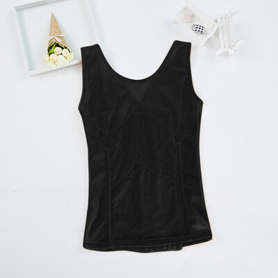 〖Follure〗Womens Seamless Shaper Wear Your Own Bra with Posture Back Body Shaper Bodysui
〖Follure〗Womens Seamless Shaper Wear Your Own Bra with Posture Back Body Shaper Bodysui