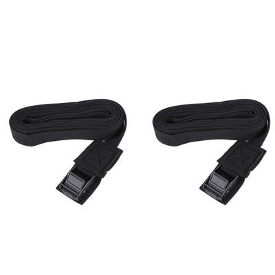 Greensen 2pcsset Outdoor Lashing Tie Surfboard Kayak Roof Rack Cam Buckle Lock Tie Down Strap Top Rack
Greensen 2pcsset Outdoor Lashing Tie Surfboard Kayak Roof Rack Cam Buckle Lock Tie Down Strap Top Rack