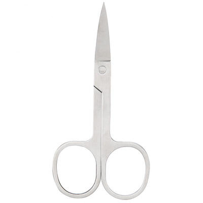 Greensen Stainless Steel Eyelashes Trimmer Scissors Professional Eyebrows Beard Eyelashes Scissors
Greensen Stainless Steel Eyelashes Trimmer Scissors Professional Eyebrows Beard Eyelashes Scissors