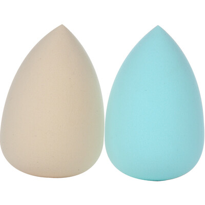 Slubby SILUBI professional makeup powder fluttering makeup remover makeup cotton wet&dry hoist drop puff non-latex color random
Slubby SILUBI professional makeup powder fluttering makeup remover makeup cotton wet&dry hoist drop puff non-latex color random