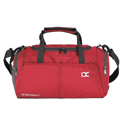 18L Waterproof Travel Duffele Bag with Separate Shoe Compartment for Men Women Sports Gym Tote Bag
18L Waterproof Travel Duffele Bag with Separate Shoe Compartment for Men Women Sports Gym Tote Bag