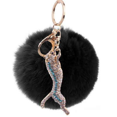 Rex rabbit hair keychain inlaid colored diamonds small cheetah bag car key ring pendant high quality plush hair ball
Rex rabbit hair keychain inlaid colored diamonds small cheetah bag car key ring pendant high quality plush hair ball
