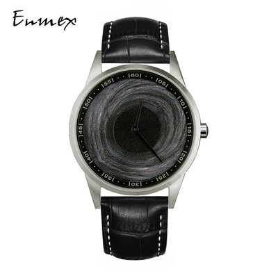 Enmex creative design watches sports waterproof butterfly buckle dazzling whirlpool watches
Enmex creative design watches sports waterproof butterfly buckle dazzling whirlpool watches