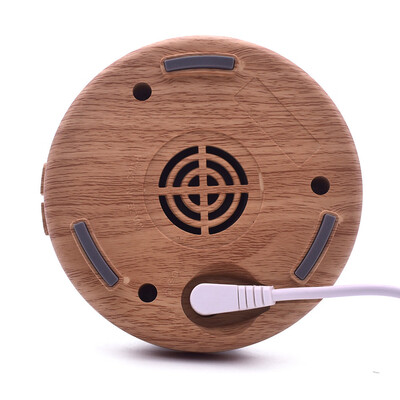 〖Follure〗7 Colors LED Ultrasonic Aroma Humidifier Air Aromatherapy Essential Oil Diffuser
〖Follure〗7 Colors LED Ultrasonic Aroma Humidifier Air Aromatherapy Essential Oil Diffuser