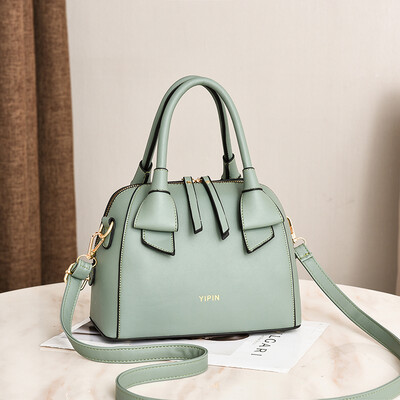 LadiesBag Fashion Summer Fresh Shell Bag Slanting Baitao ins Simple Large Capacity Hand-held
LadiesBag Fashion Summer Fresh Shell Bag Slanting Baitao ins Simple Large Capacity Hand-held
