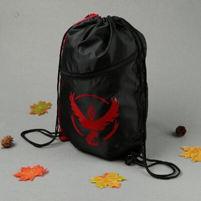 New Unisex Nylon Drawstring Bag Backpack Water Proof Zipper Contrast Color Print Large Capacity Casual Pouch Bag
New Unisex Nylon Drawstring Bag Backpack Water Proof Zipper Contrast Color Print Large Capacity Casual Pouch Bag