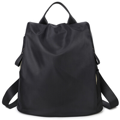Light Riders Korean Edition Student Backpack Double Shoulder Bag Womens Fashion Backpack Womens Bag Chao Simple Cloth Touris
Light Riders Korean Edition Student Backpack Double Shoulder Bag Womens Fashion Backpack Womens Bag Chao Simple Cloth Touris