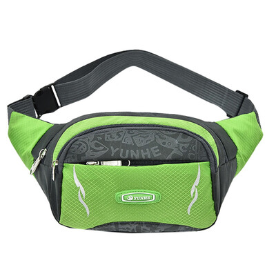 Tailored 2019 Unisex Sports Pocket Large Capacity Messenger Bag Casual Shoulder Chest Bag
Tailored 2019 Unisex Sports Pocket Large Capacity Messenger Bag Casual Shoulder Chest Bag