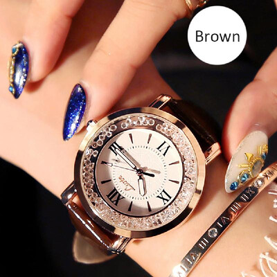 Ins super fire vibrating watch chic female middle school students Korean version of the net red rhinestone leisure starry trend cu
Ins super fire vibrating watch chic female middle school students Korean version of the net red rhinestone leisure starry trend cu